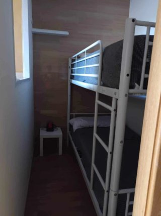 Magnífico apartamento a 100 de la playa