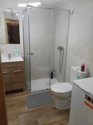 Magnífico apartamento a 100 de la playa