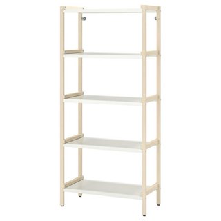Estantería Ikea Ekenabben