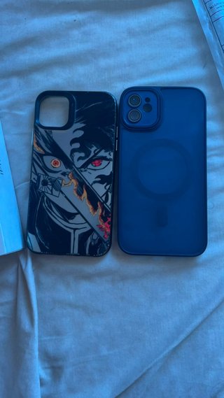iPhone 11 Caja Blanca