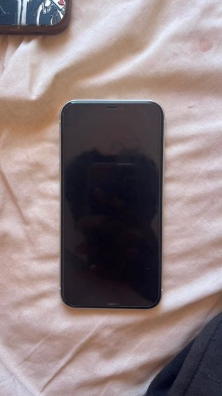 iPhone 11 Caja Blanca