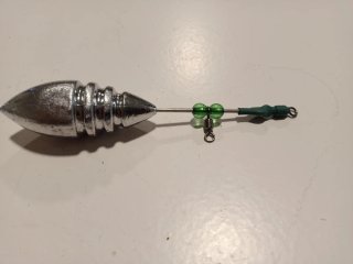 10 plomos de pesca Se hacen envíos