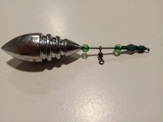 10 plomos de pesca Se hacen envíos