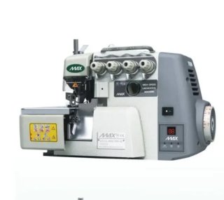 Máquina remalladora Max Overlock(negociable)