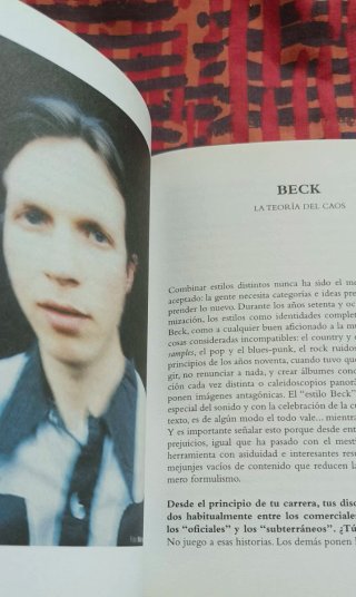 El Pop después del Fin del Pop. Rockdelux.