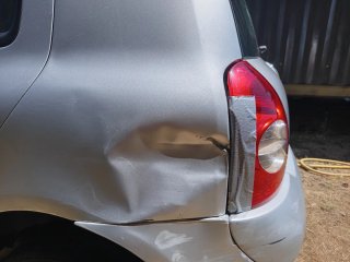 Renault Clio 2005