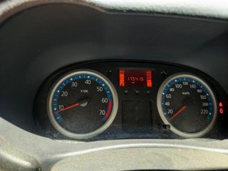 Renault Clio 2005