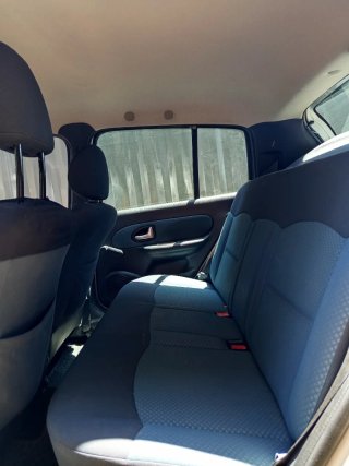 Renault Clio 2005