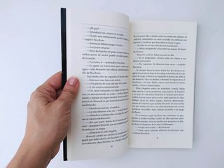 La Palabra Se Hizo Carne - Donna Leon