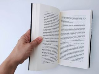La Palabra Se Hizo Carne - Donna Leon