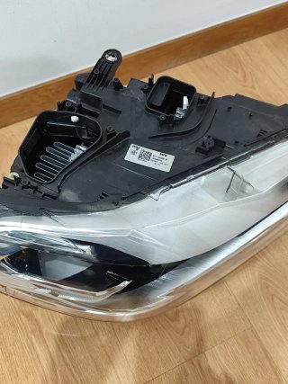 Farol Led Direito BMW X2 F39