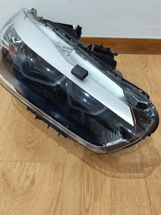 Farol Led Direito BMW X2 F39