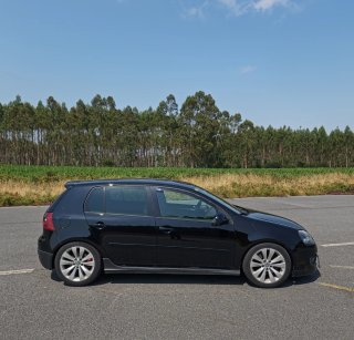 VOLKSWAGEN GOLF 5 GTI 200CV 2.0 TFSI 2007