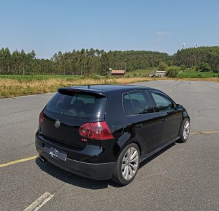 VOLKSWAGEN GOLF 5 GTI 200CV 2.0 TFSI 2007