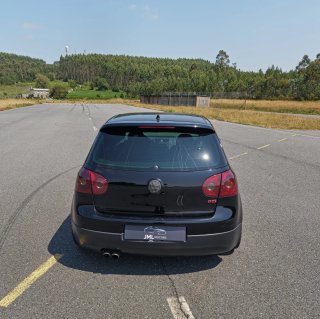 VOLKSWAGEN GOLF 5 GTI 200CV 2.0 TFSI 2007