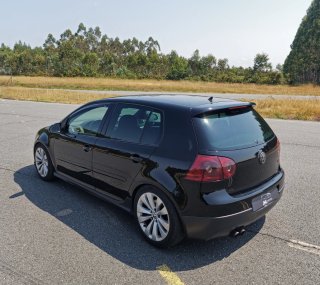 VOLKSWAGEN GOLF 5 GTI 200CV 2.0 TFSI 2007