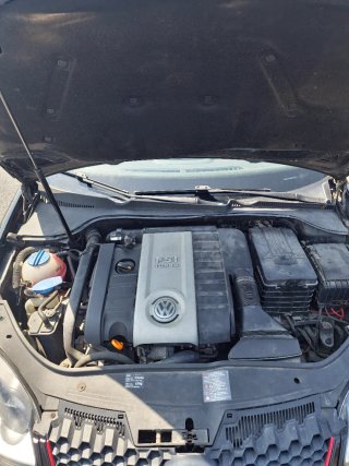 VOLKSWAGEN GOLF 5 GTI 200CV 2.0 TFSI 2007