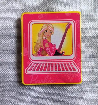 Barbie I Can Be... Rock Star Muñeca