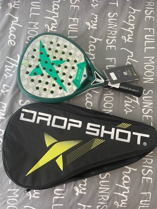 Drop Shot Be One Furia Attack 1.0 2025 - NUEVA