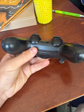 Mando PS4 Original Sony