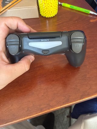 Mando PS4 Original Sony