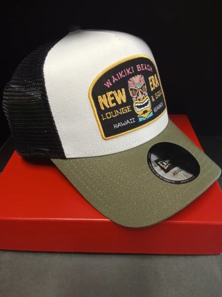 Gorra New Era 9Forty Tiki Waikiki