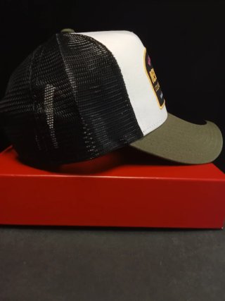 Gorra New Era 9Forty Tiki Waikiki