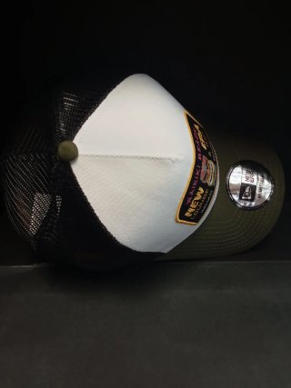 Gorra New Era 9Forty Tiki Waikiki