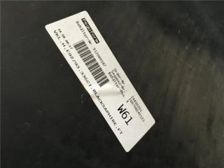 Paragolpes trasero Bmw Serie 3 E92 E93 3