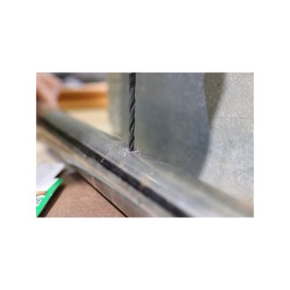 - fischer brocas resistentes para pared hormigón