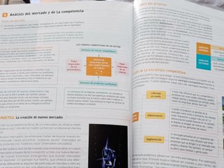 Economía y emprendimiento. 4 Secundaria. Revuel...