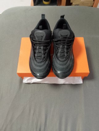 Nike Air Max 97 Negro