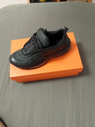 Nike Air Max 97 Negro