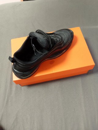 Nike Air Max 97 Negro