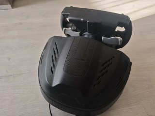Pack Simracing Thrustmaster Completo