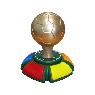 FANZONE FAE00 Juego preguntas fútbol para niños