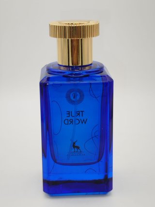 Maison Alhambra True Word EDP 100ml