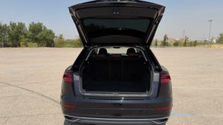 Audi Q8 2019