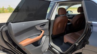 Audi Q8 2019