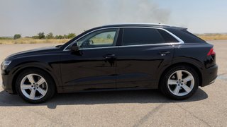 Audi Q8 2019
