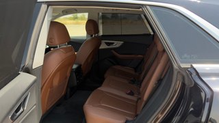 Audi Q8 2019