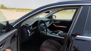Audi Q8 2019