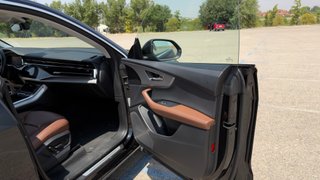 Audi Q8 2019