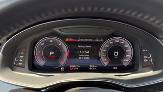 Audi Q8 2019