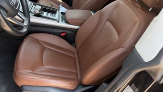 Audi Q8 2019