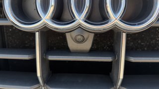Audi Q8 2019