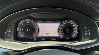 Audi Q8 2019