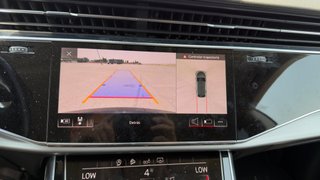 Audi Q8 2019