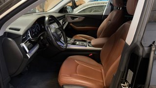 Audi Q8 2019