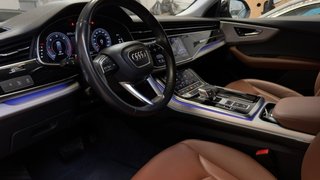 Audi Q8 2019